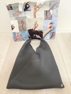 MM6 Maison Margiela 「ジャパニーズ」バッグ メッシュのサムネイル