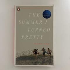 The Summer I Turned Prettyのサムネイル