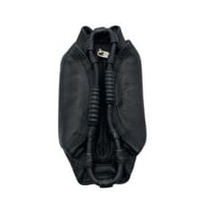 LOEWE ブラック レザー コインケース ナッパアイレ - メルカリ