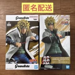 NARUTO-ナルト- 疾風伝 忍界造形列伝-波風ミナト-の入手方法まとめ