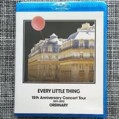 Every Little Thing/EVERY LITTLE THING 1…のサムネイル