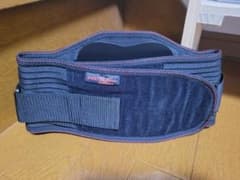 バンテリン 腰サポーター Lサイズのサムネイル