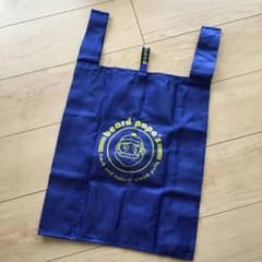 ビアードパパ　エコバッグのサムネイル