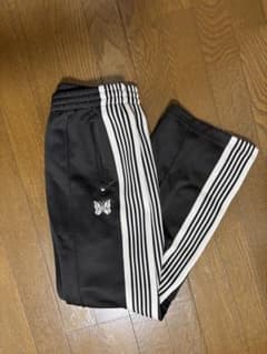 Needles トラックパンツ XSのサムネイル