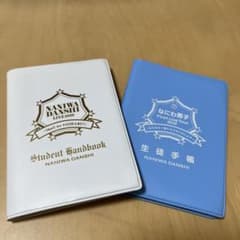 なにわ男子 生徒手帳　道枝駿佑のサムネイル