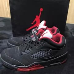 NIKE AIR JORDAN 5 RETRO LOW 27.0cmのサムネイル