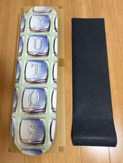 APRIL YUTO HORIGOME DIALLED SEAFOAM 8インチ - メルカリ