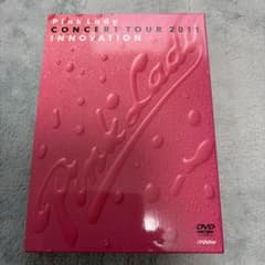 ピンク・レディー/Concert Tour 2011