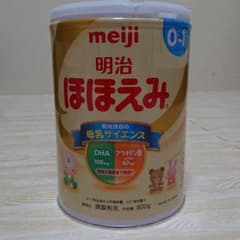 粉ミルク ほほえみ 800gのサムネイル