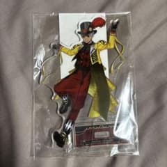 ツイステ カリム アクスタ プレイフルランド - メルカリ