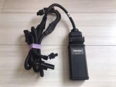 BMW  F30F31F32F36G30G31G11G12 ブーストモジュールのサムネイル