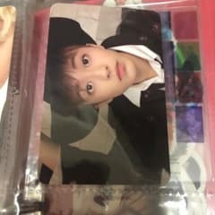 nct マーク トレカのサムネイル