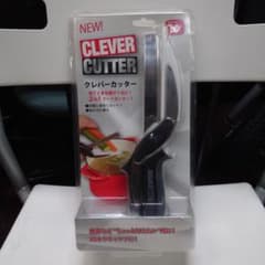 CLEVER CUTTER クレバーカッターのサムネイル