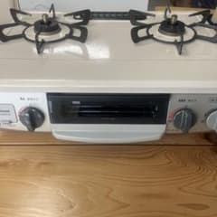 リンナイガスコンロ　プロパン用のサムネイル