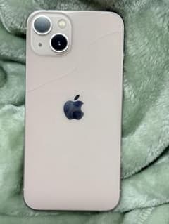 Apple iPhone 13 256GB SIM FREEのサムネイル