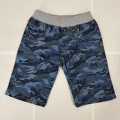 子供服　ハーフパンツ　110 センチのサムネイル
