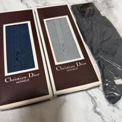 Christian Dior セリーヌ 靴下セット 3足 靴下 - メルカリ