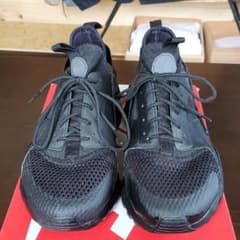 ナイキ　AIR HUARACHE RUN ULTRA BREEZEのサムネイル