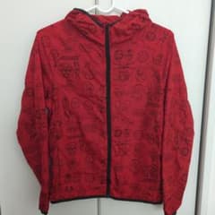UNIQLO KIDS STAR WARS ポケッタブルパーカー 150cm