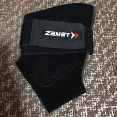 ZAMST 足首サポーターのサムネイル