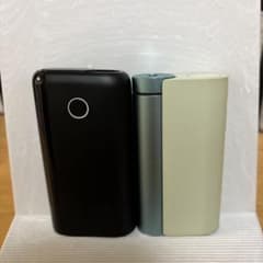 glo 本体　2個セットのサムネイル