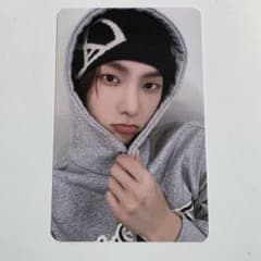 ボネクド 今日だけI LOVE YOU 事前収録 サノク トレカ ソンホ ボネクド 今日だけI LOVE YOU 事前収録 サノク トレカ ソンホ - メルカリ