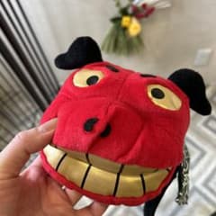 獅子舞被り物LLのサムネイル
