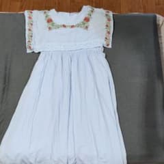 【値下げ】2200円→2000円→1700円ワンピースのサムネイル