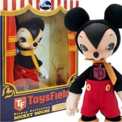トイズフィールド ミッキーマウスのサムネイル