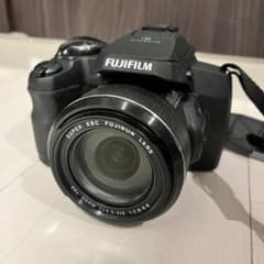 FUJI FILM FinePix S FINEPIX S1のサムネイル