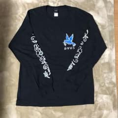 deviluse ロンTのサムネイル