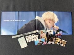 BTS SUGA スローガン セットのサムネイル