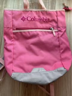 Columbia コロンビア キッズ リュック バックのサムネイル