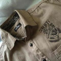 サブサエティ 長袖シャツtake様専用のサムネイル