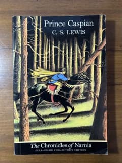 Prince Caspianのサムネイル
