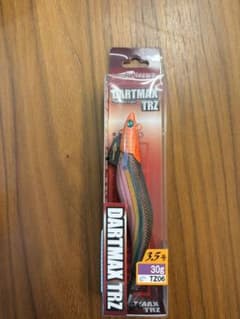 DARTMAX TRZ 3.5号のサムネイル