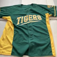 阪神タイガース ウル虎の夏 ユニフォーム 2025 | Shop at Mercari from
