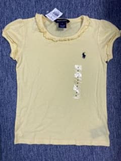 ラルフローレン Tシャツのサムネイル