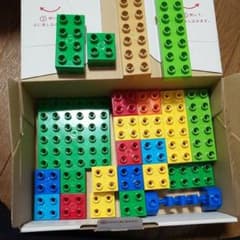 アンパンマン ブロックのサムネイル