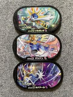 ポケモンメザスタ スーパースターのサムネイル