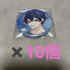 カラフルピーチ 夏休み 東京ドームシティ 缶バッジ なおきり