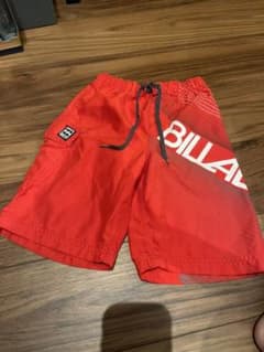 BILLABONG 水着のサムネイル