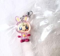 ベリエちゃん　めじるしアクセサリー　未開封のサムネイル