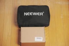 【ほぼ新品未使用】 ソフトボックス NEEWER Godoxのサムネイル