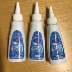 衣類用部分汚れ落とし剤 3本セットのサムネイル