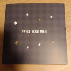SWEET MOGU MOGU Chai ワッフルのサムネイル