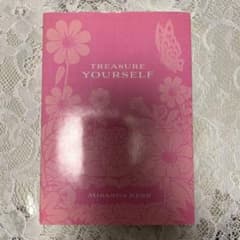 TREASURE YOURSELF : Power Thoughts for …のサムネイル