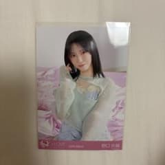 野口衣織 生写真 ラブソングに襲われる ジャケット衣装 アザーカット