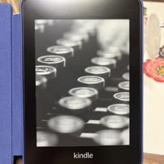 Kindle Paperwhite (10世代)Wi-Fi 8GBのサムネイル