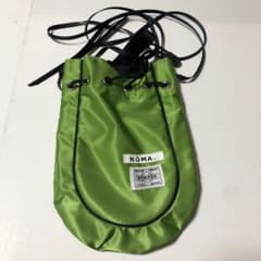 Ray BEAMS NOMA t.d. × PORTER /Concho Bag - メルカリ
